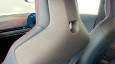 MINI Aceman 135kW E Exclusive [Level 2] 43kWh 5dr Auto Electric Hatchback